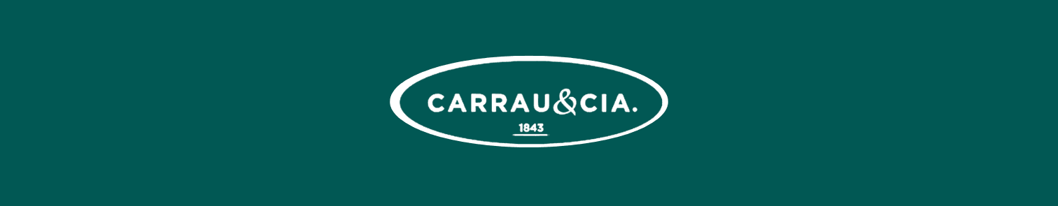 Banner de Carrau y CIA