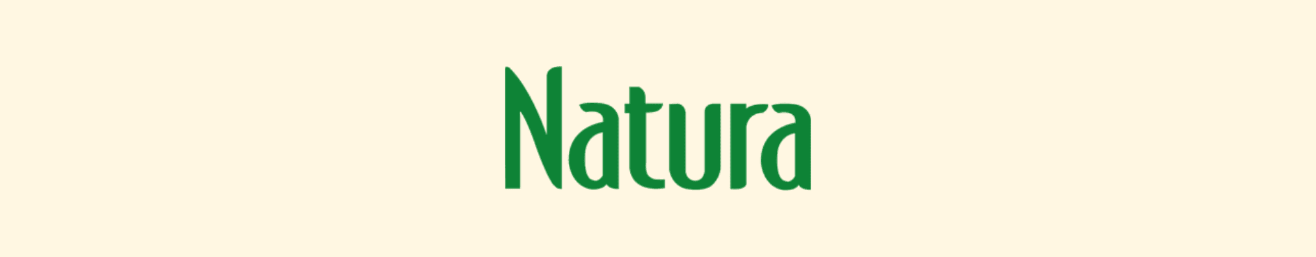 Banner de Natura