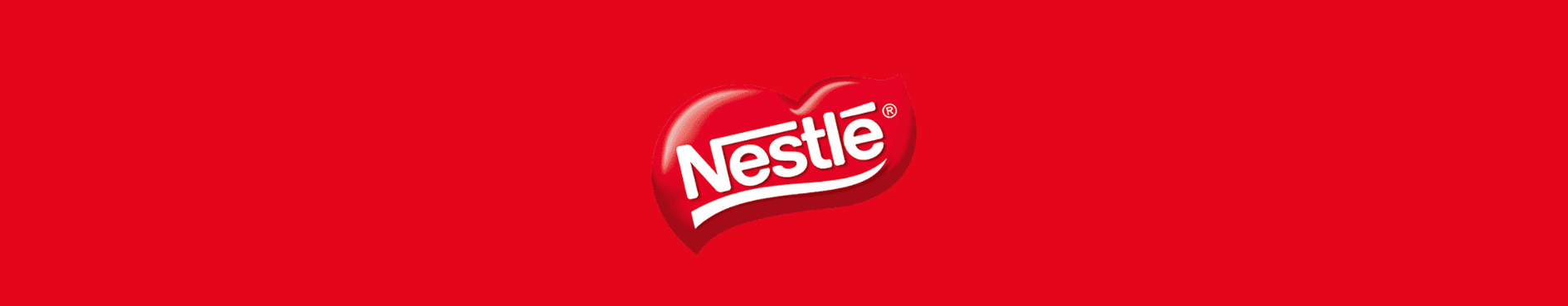 Banner de Nestle 