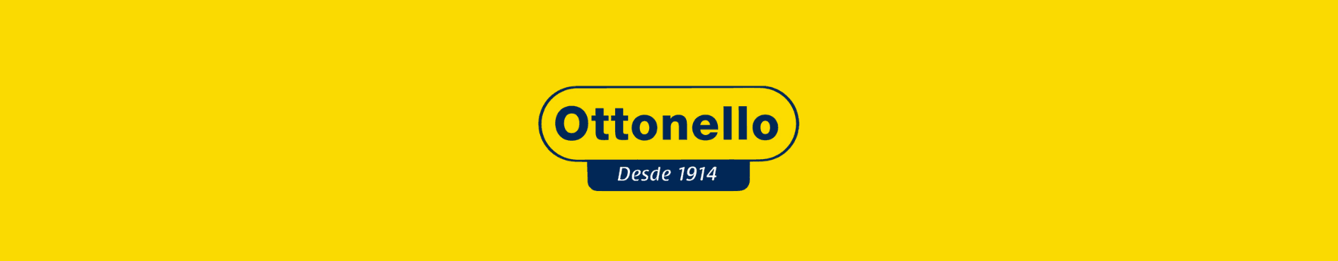 Banner de Ottonello
