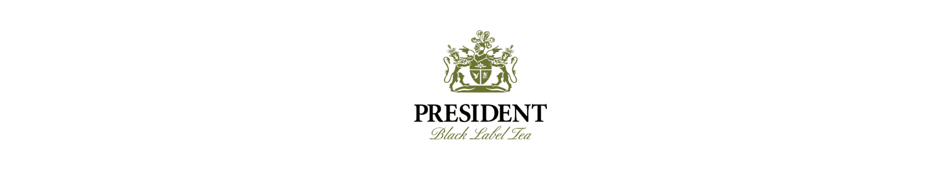 Banner de President