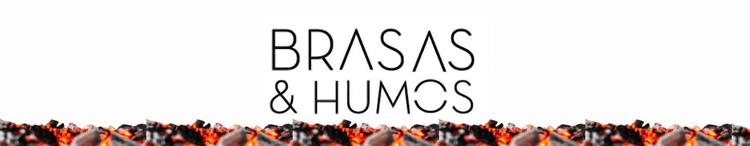 Banner de Brasas & Humos