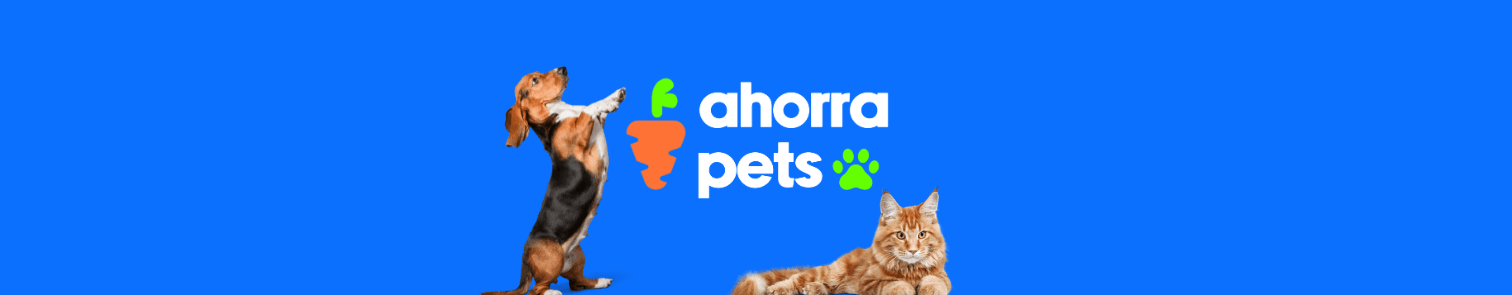 Banner de Ahorra Pets