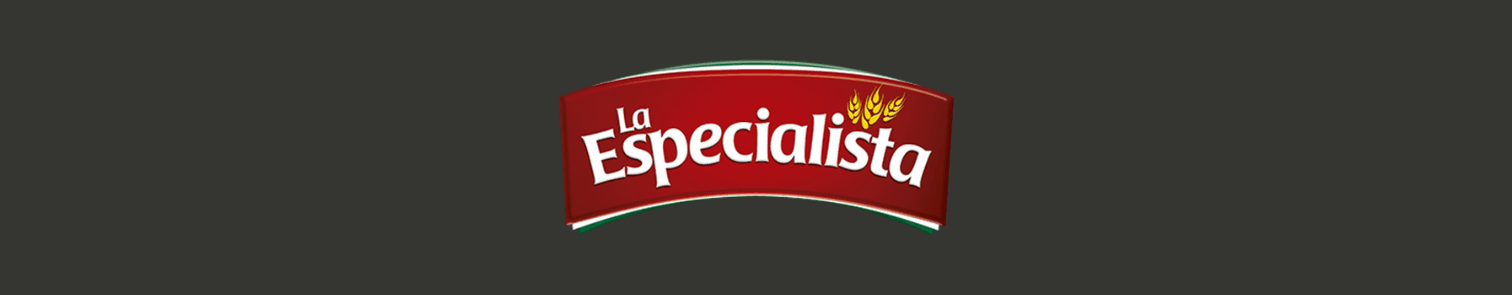 Banner de La Especialista