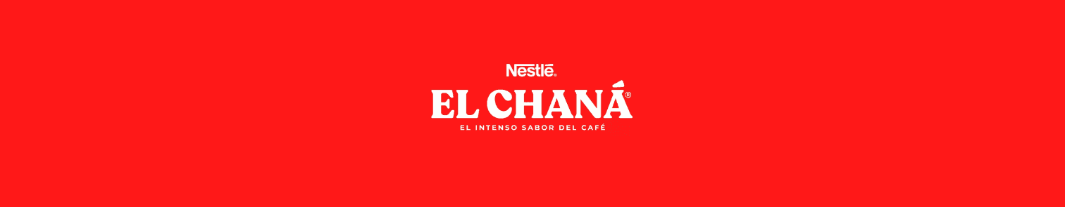 Banner de EL CHANÁ