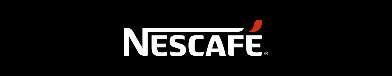 Banner de NESCAFÉ