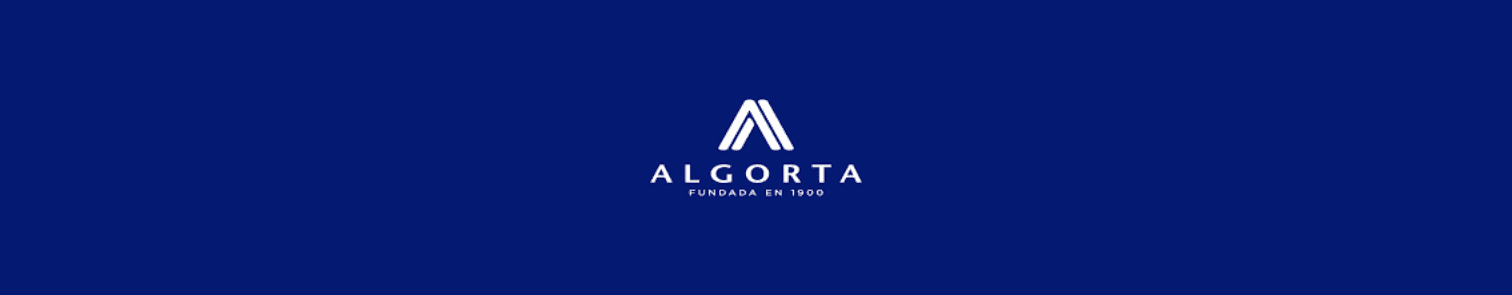 Banner de Algorta S.A.