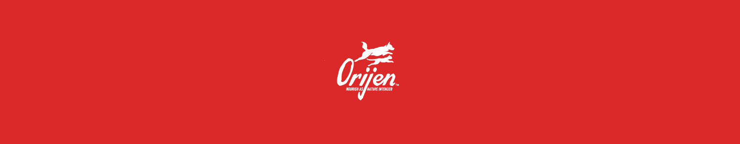 Banner de Orijen