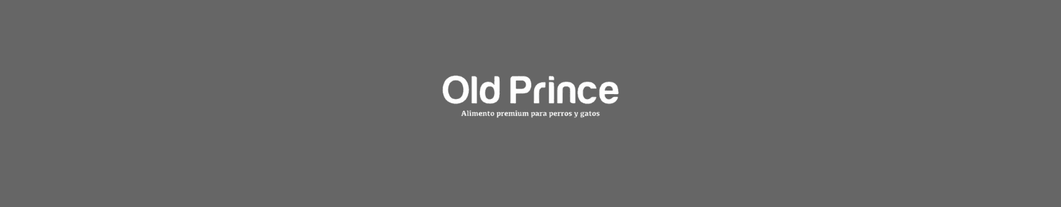 Banner de Old prince
