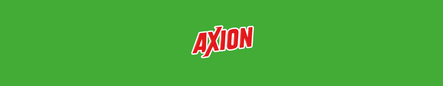 Banner de Axion