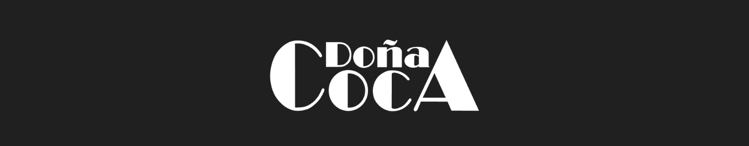 Banner de DOÑA COCA