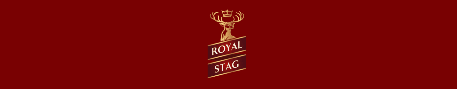 Banner de ROYAL STAG