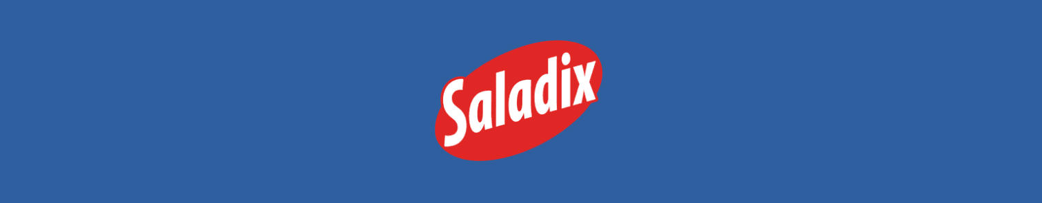 Banner de Saladix